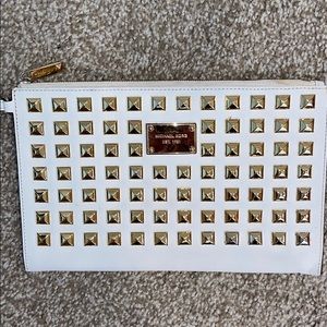 Michael Kors clutch